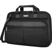 Produktbild för Targus Mobile Elite - notebook-väska - toppmatad