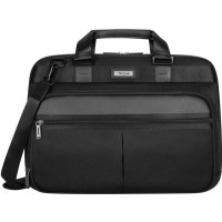 Produktbild för Targus Mobile Elite - notebook-väska - toppmatad
