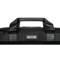 Produktbild för Targus Mobile Elite - notebook-väska - toppmatad
