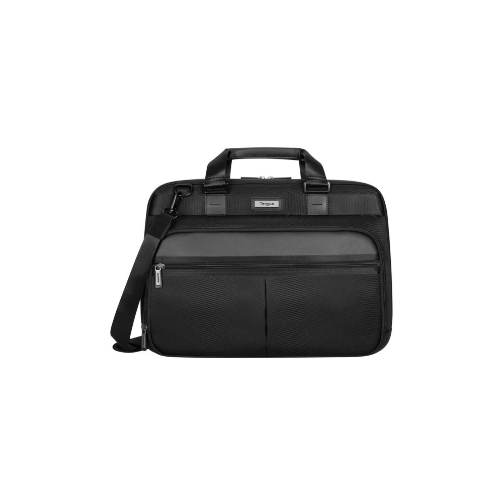 Produktbild för Targus Mobile Elite - notebook-väska - toppmatad