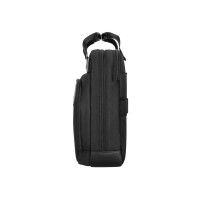 Produktbild för Targus Mobile Elite - notebook-väska - toppmatad