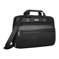Produktbild för Targus Mobile Elite - notebook-väska - toppmatad