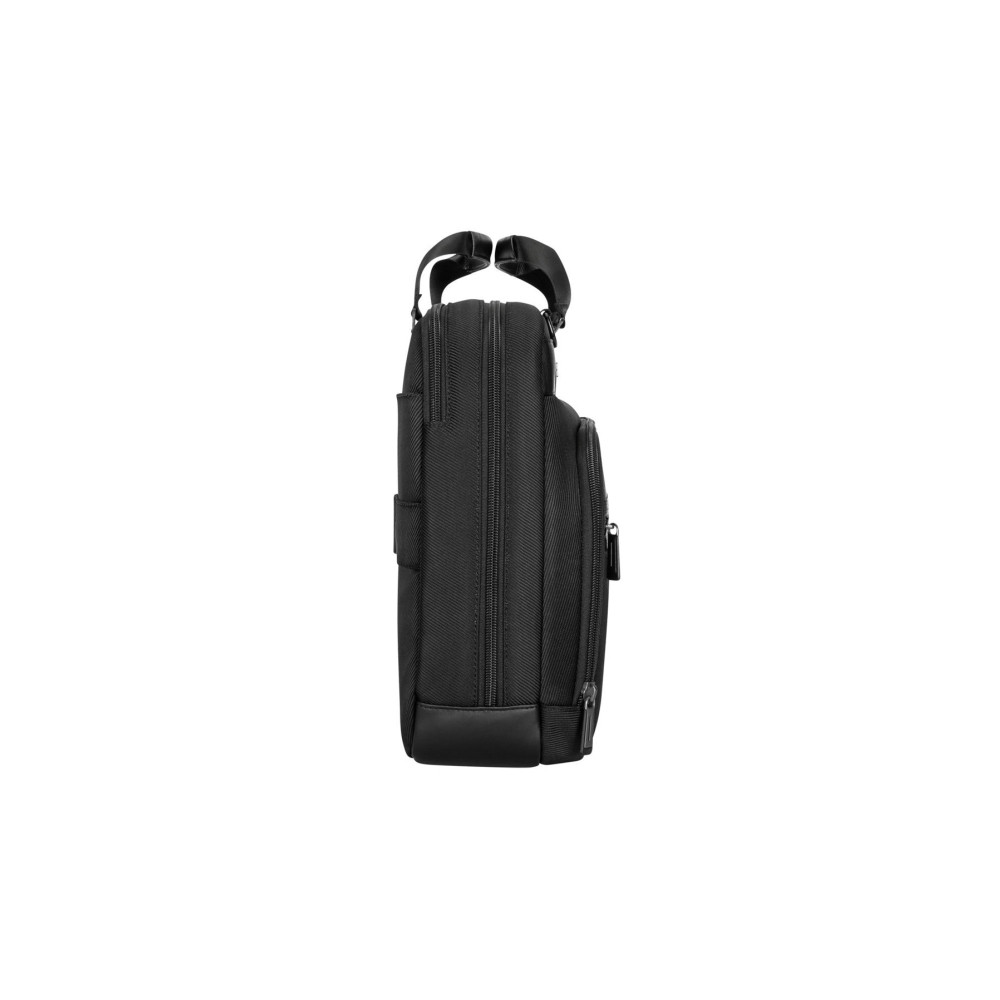 Produktbild för Targus Mobile Elite - notebook-väska - toppmatad