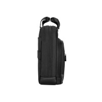 Produktbild för Targus Mobile Elite - notebook-väska - toppmatad