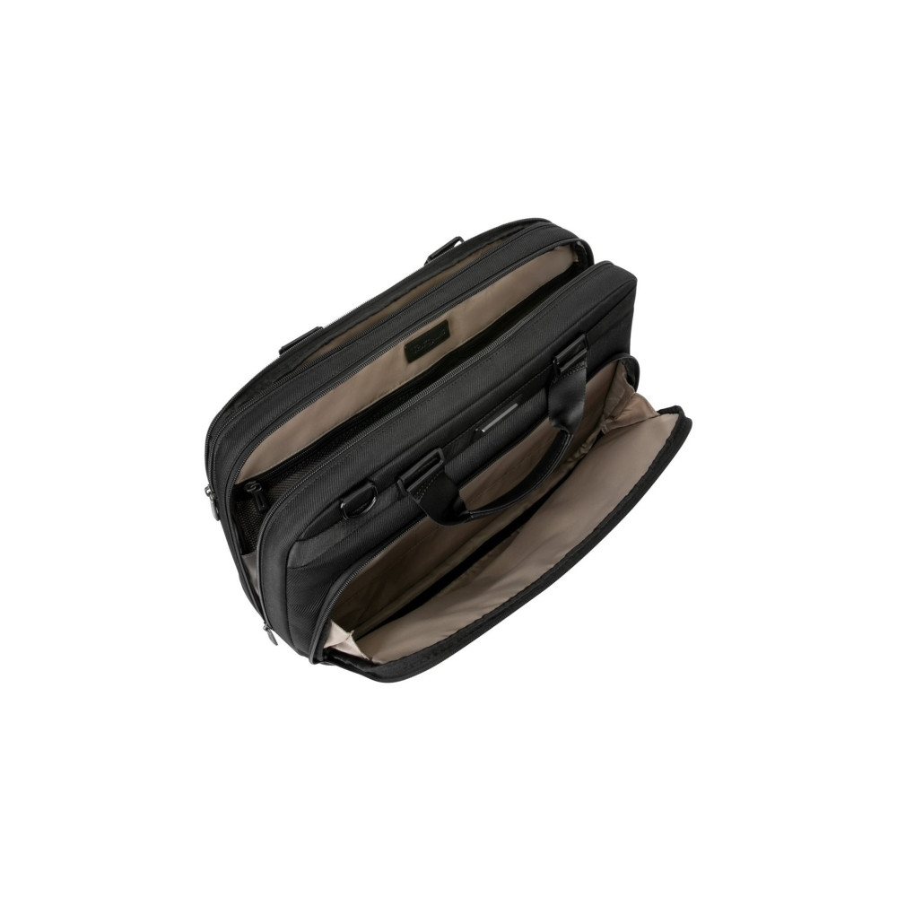 Produktbild för Targus Mobile Elite - notebook-väska - toppmatad