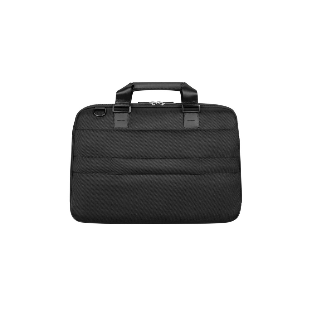 Produktbild för Targus Mobile Elite - notebook-väska - toppmatad