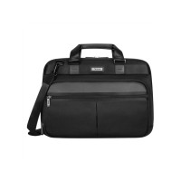 Produktbild för Targus Mobile Elite - notebook-väska - toppmatad