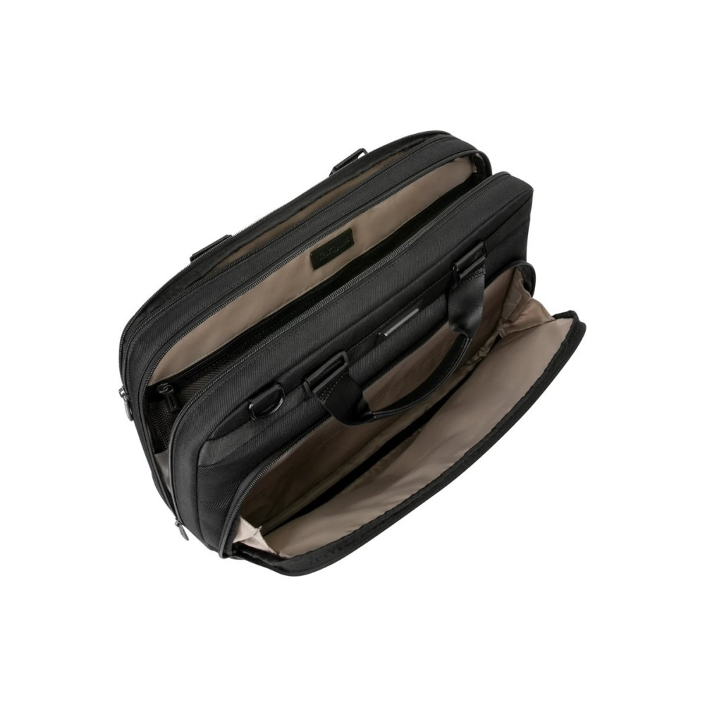 Produktbild för Targus Mobile Elite - notebook-väska - toppmatad