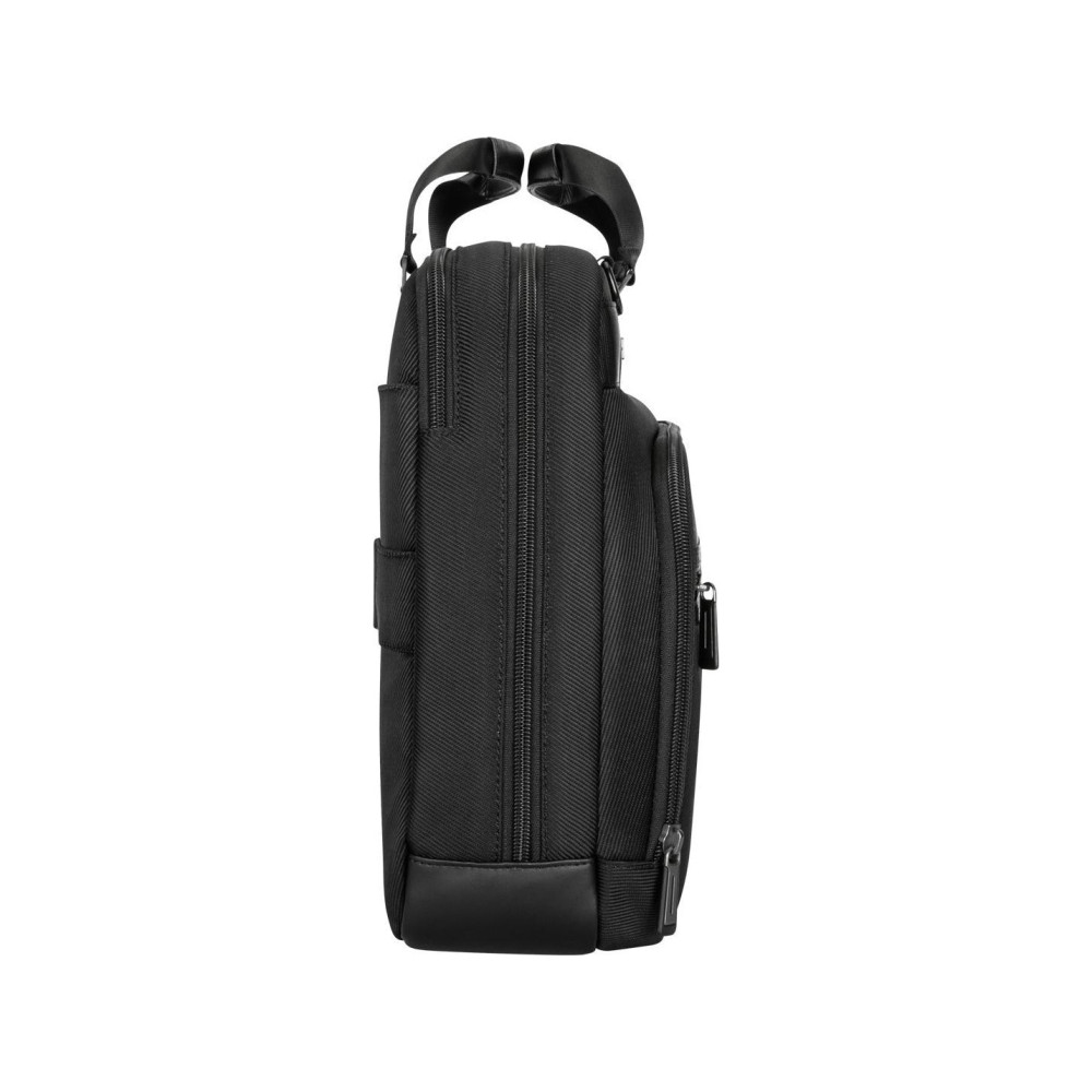 Produktbild för Targus Mobile Elite - notebook-väska - toppmatad
