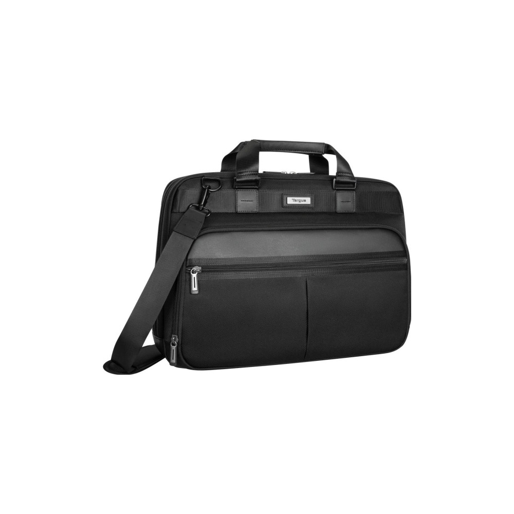 Produktbild för Targus Mobile Elite - notebook-väska - toppmatad