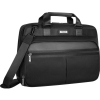 Produktbild för Targus Mobile Elite - notebook-väska - toppmatad