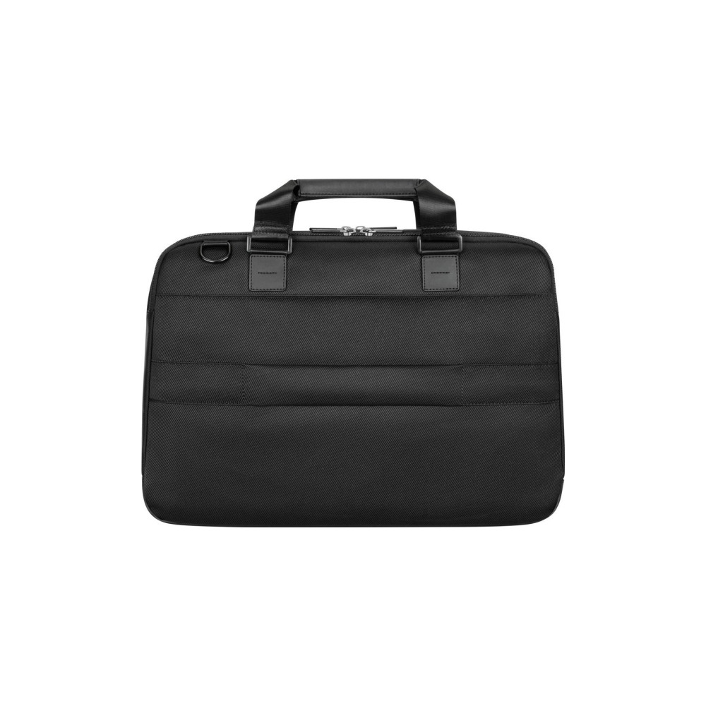 Produktbild för Targus Mobile Elite - notebook-väska - toppmatad
