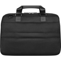 Produktbild för Targus Mobile Elite - notebook-väska - toppmatad
