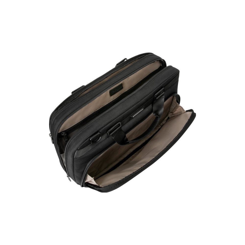 Produktbild för Targus Mobile Elite - notebook-väska - toppmatad