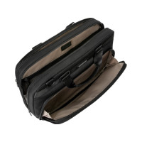Produktbild för Targus Mobile Elite - notebook-väska - toppmatad