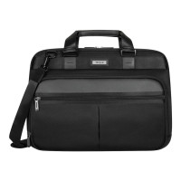 Produktbild för Targus Mobile Elite - notebook-väska - toppmatad