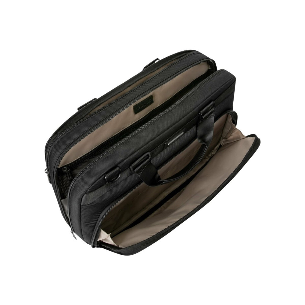 Produktbild för Targus Mobile Elite - notebook-väska - toppmatad