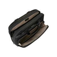 Produktbild för Targus Mobile Elite - notebook-väska - toppmatad