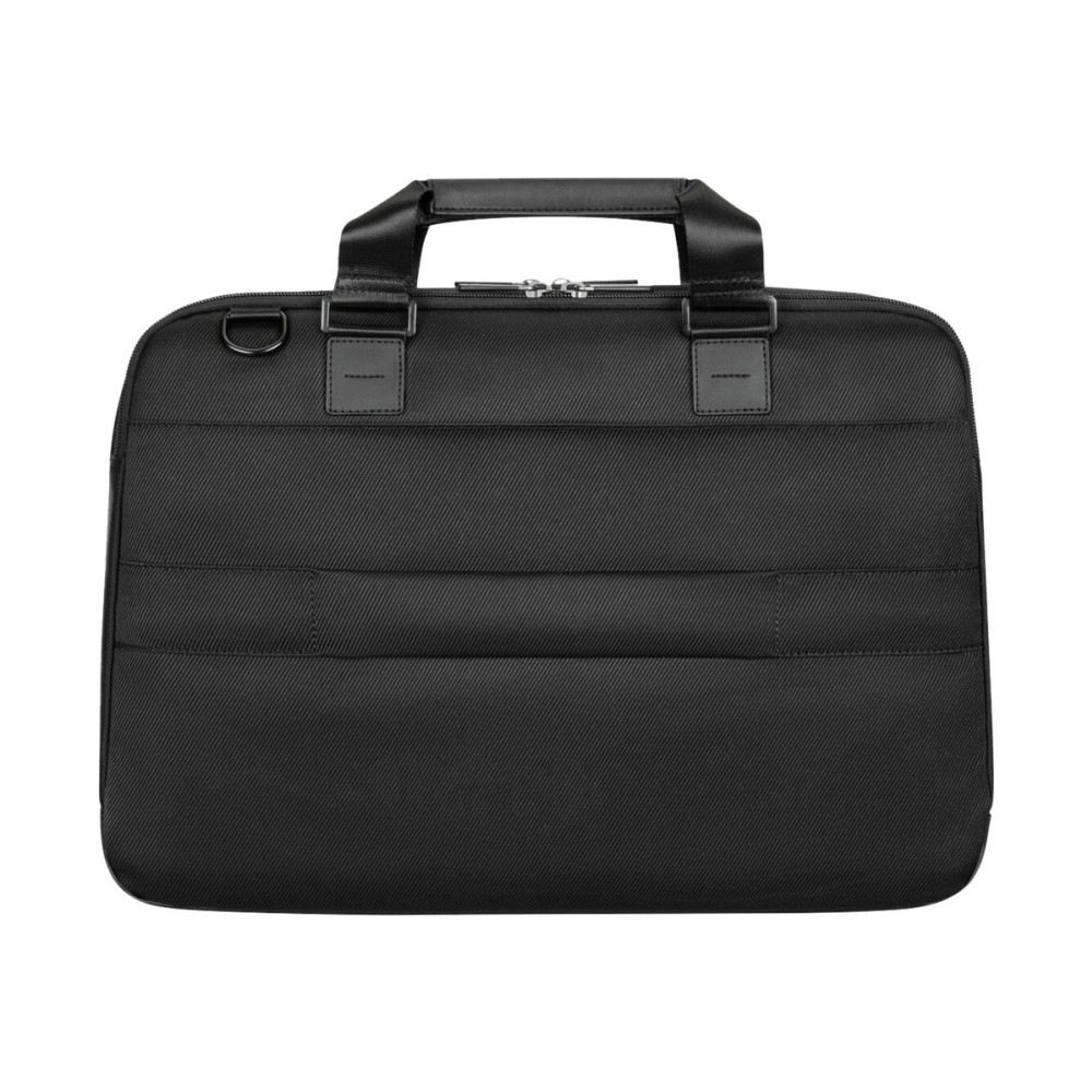 Produktbild för Targus Mobile Elite - notebook-väska - toppmatad