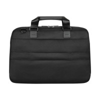 Produktbild för Targus Mobile Elite - notebook-väska - toppmatad