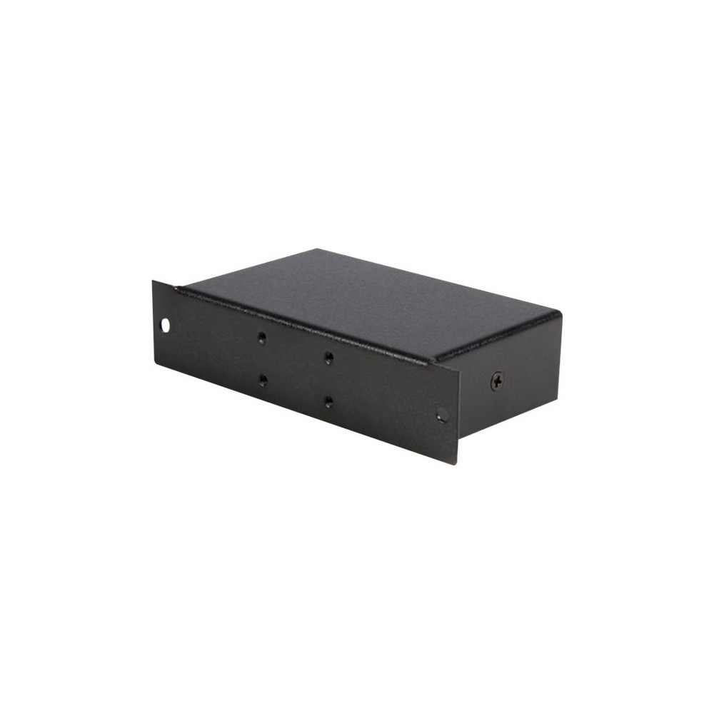 Produktbild för StarTech.com Rackmount USB 2.0 Hub - 4 Port Rugged Industrial USB 2.0 Hub - hubb - 4 portar
