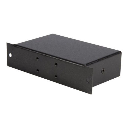 StarTech.com StarTech.com Rackmount USB 2.0 Hub - 4 Port Rugged Industrial USB 2.0 Hub - hubb - 4 portar