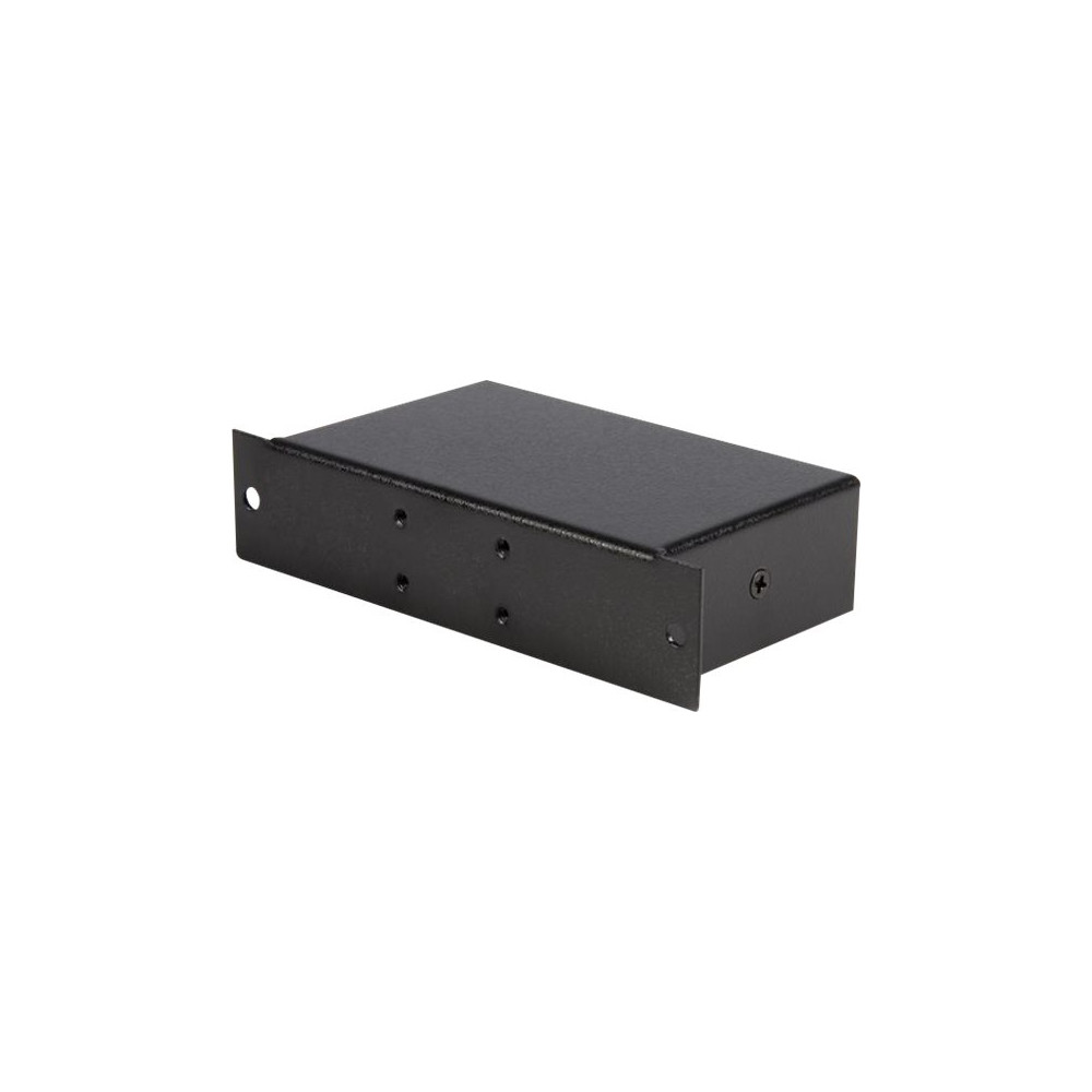 Produktbild för StarTech.com Rackmount USB 2.0 Hub - 4 Port Rugged Industrial USB 2.0 Hub - hubb - 4 portar