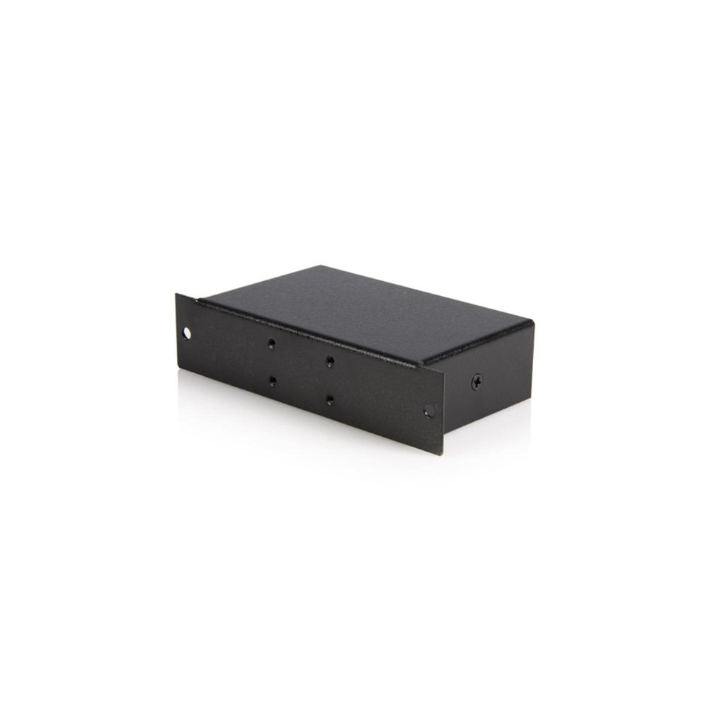Produktbild för StarTech.com Rackmount USB 2.0 Hub - 4 Port Rugged Industrial USB 2.0 Hub - hubb - 4 portar