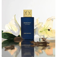 Produktbild för Swiss Arabian Shaghaf Oud Azraq Eau De Parfum 75ml Unisex Fr...
