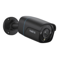 Produktbild för Reolink NVS8-8MB4 - NVR + kamera(/or) - trådad (GbE) - PoE, växelströmsdriven