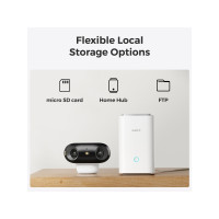 Produktbild för Reolink Argus Series 4 Pro - nätverksövervakningskamera