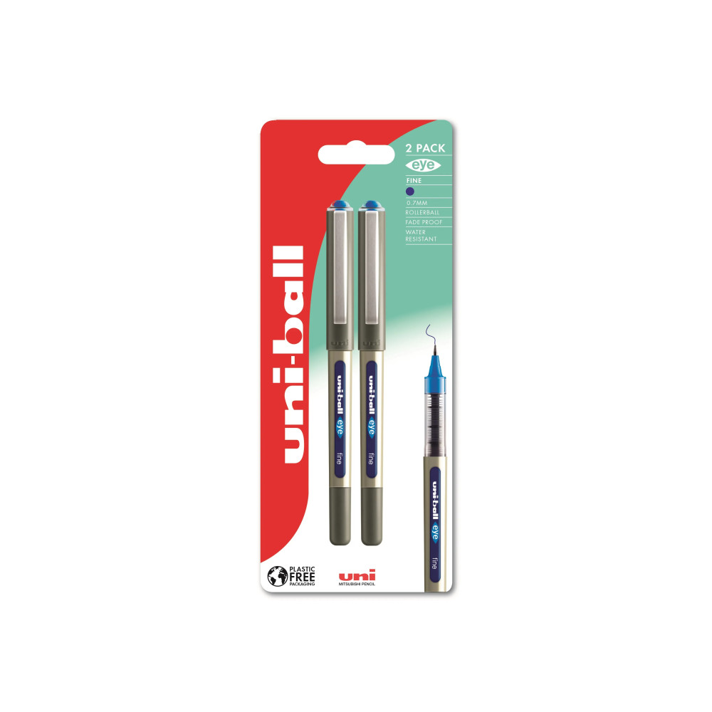 Produktbild för Uni-ball eye-157 fine