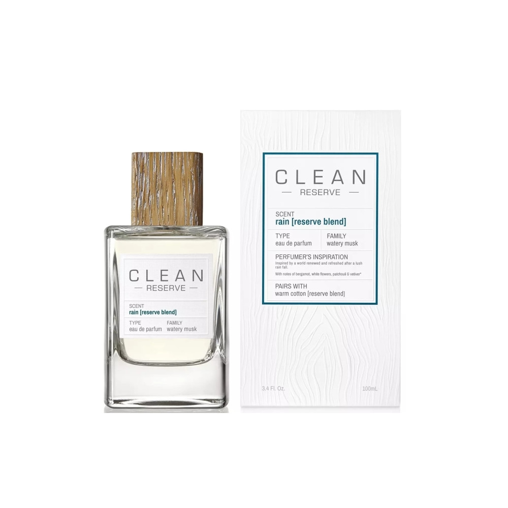Produktbild för Clean Reserve