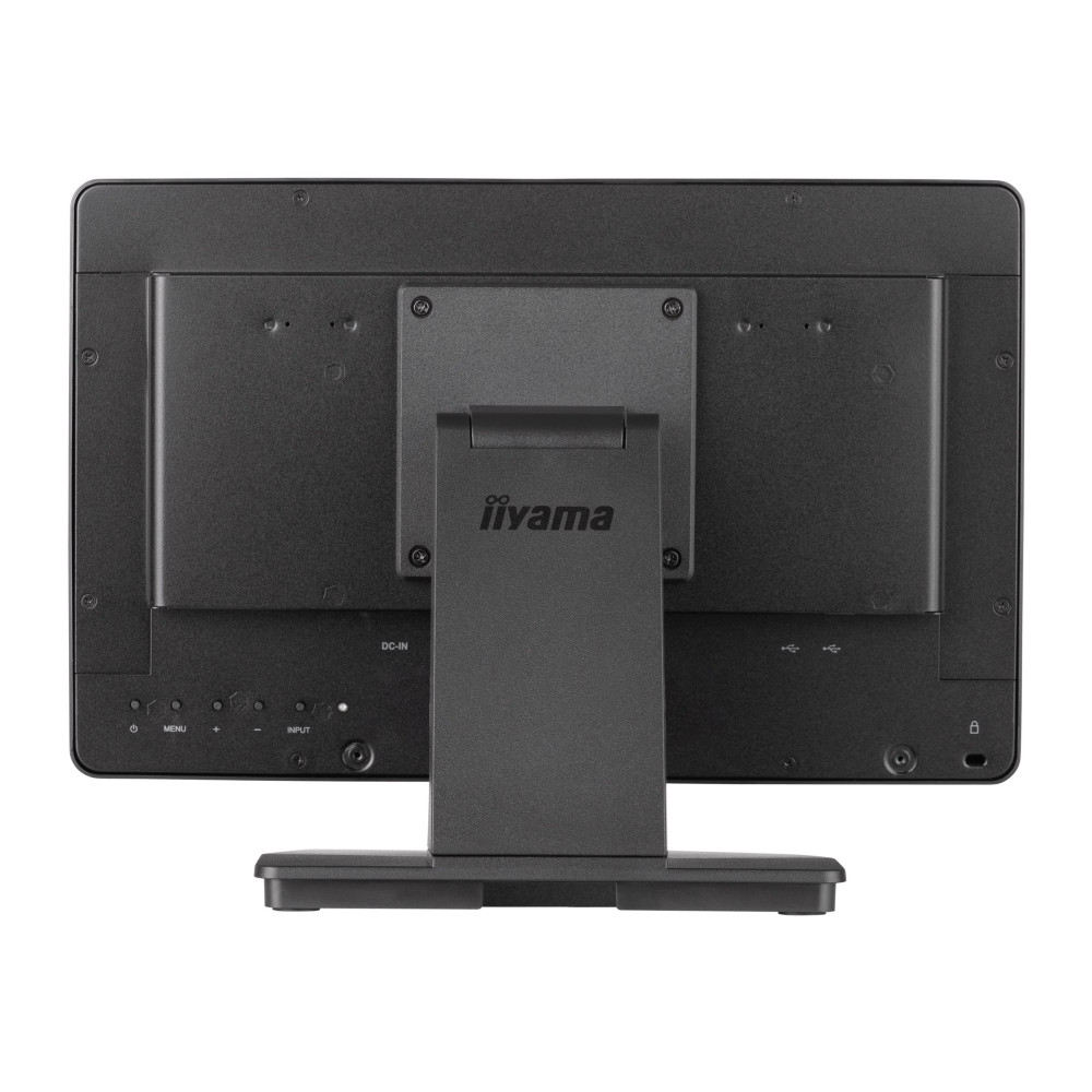 Produktbild för iiyama ProLite T1633MSC-B1 - LED-skärm - Full HD (1080p) - 15.6"