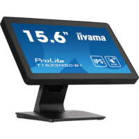 Produktbild för iiyama ProLite T1633MSC-B1 - LED-skärm - Full HD (1080p) - 15.6"
