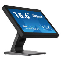 Produktbild för iiyama ProLite T1633MSC-B1 - LED-skärm - Full HD (1080p) - 15.6"