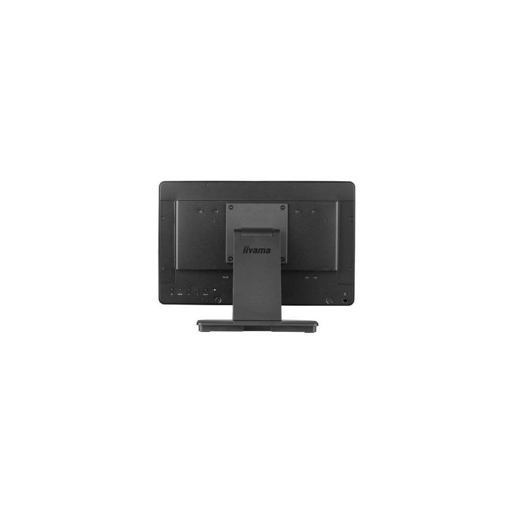 Produktbild för iiyama ProLite T1633MSC-B1 - LED-skärm - Full HD (1080p) - 15.6"