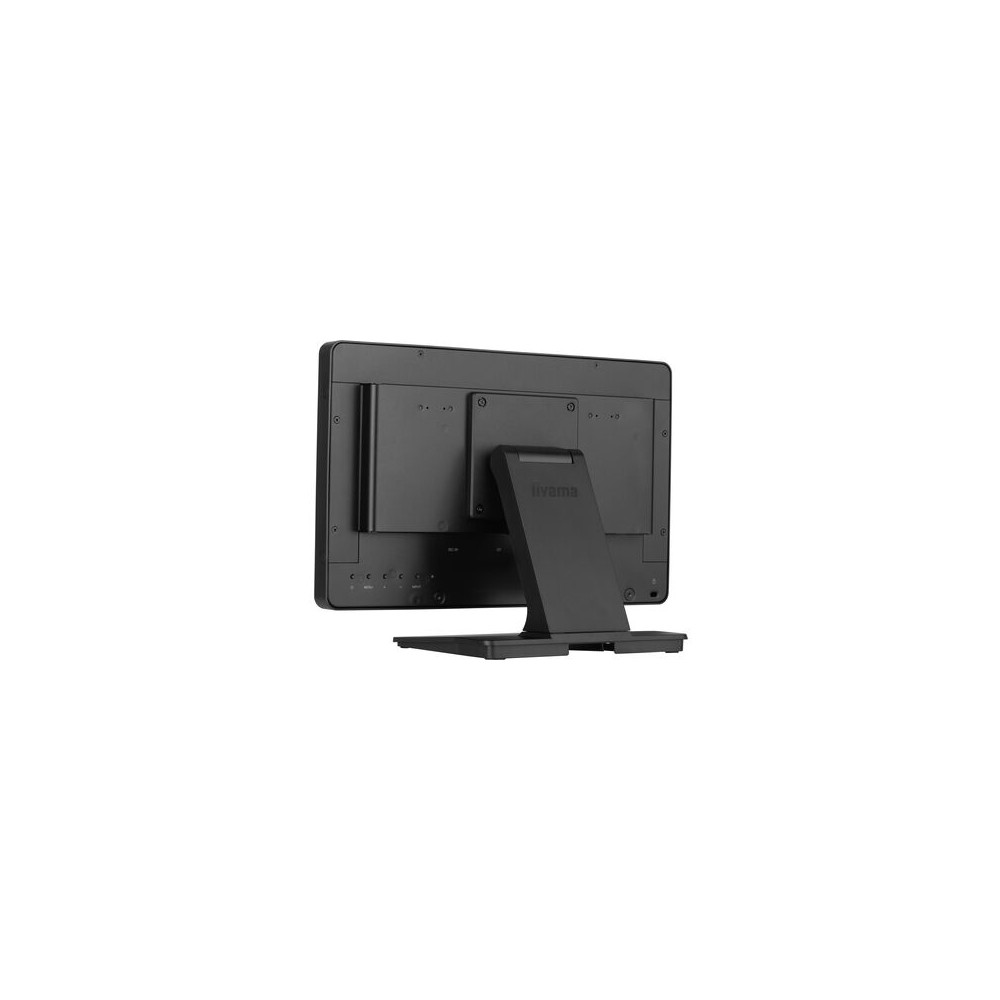 Produktbild för iiyama ProLite T1633MSC-B1 - LED-skärm - Full HD (1080p) - 15.6"