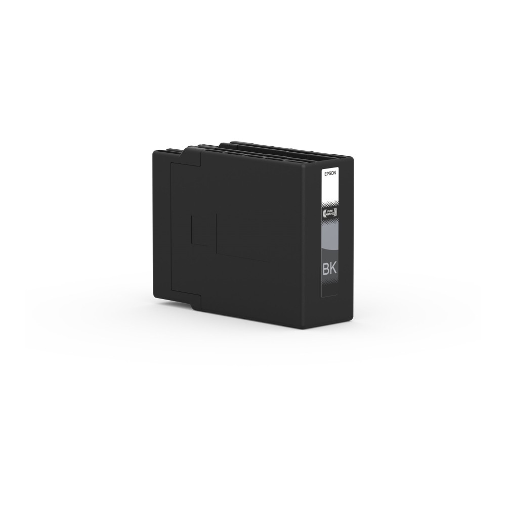 Produktbild för Epson T14B1 - XXL-storlek - svart - original - bläckpatron
