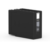 Produktbild för Epson T14B1 - XXL-storlek - svart - original - bläckpatron
