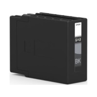 Produktbild för Epson T14B1 - XXL-storlek - svart - original - bläckpatron