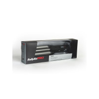 Produktbild för BaByliss PRO Waver - locktång