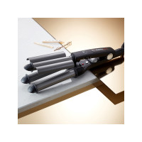 Produktbild för BaByliss PRO Waver - locktång