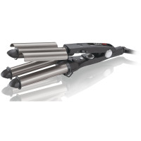 Produktbild för BaByliss PRO Waver - locktång