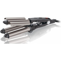 Produktbild för BaByliss PRO Waver - locktång