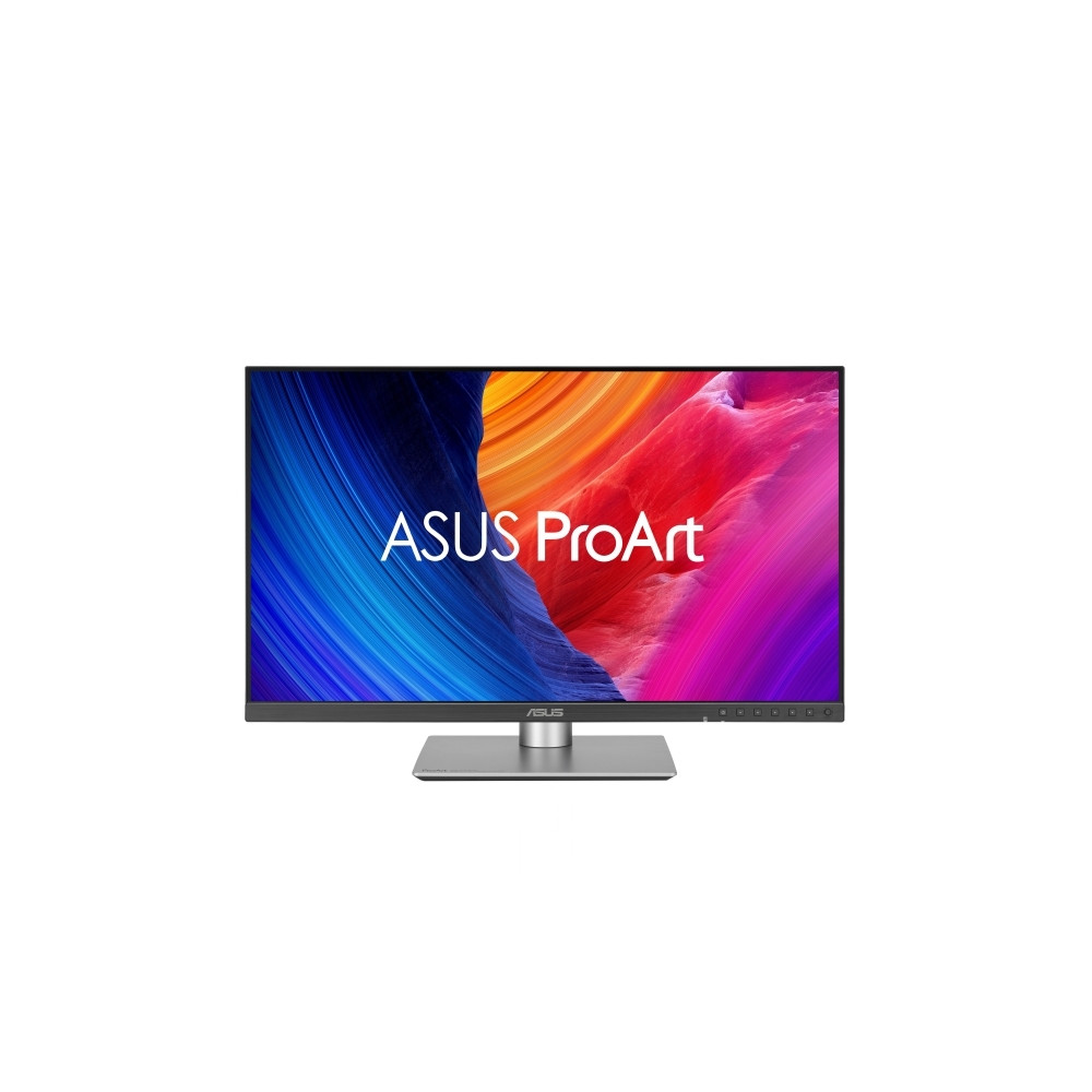 Produktbild för ASUS ProArt PA32QCV - LED-skärm - 6K - 32" - HDR