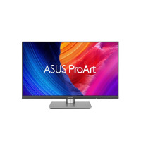 Produktbild för ASUS ProArt PA32QCV - LED-skärm - 6K - 32" - HDR
