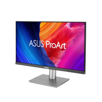 Produktbild för ASUS ProArt PA32QCV - LED-skärm - 6K - 32" - HDR