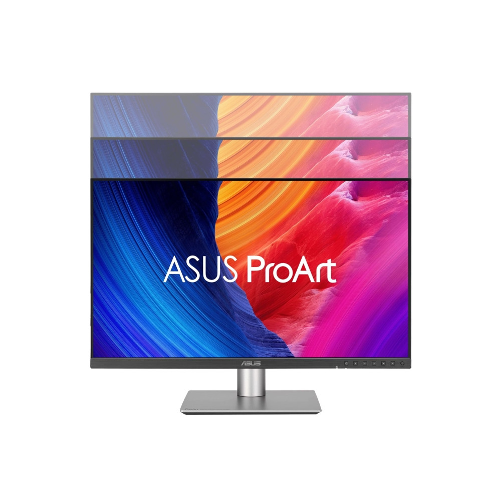 Produktbild för ASUS ProArt PA32QCV - LED-skärm - 6K - 32" - HDR