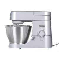 Produktbild för Kenwood Chef KVC3110S - köksmaskin - 1000 W - silver